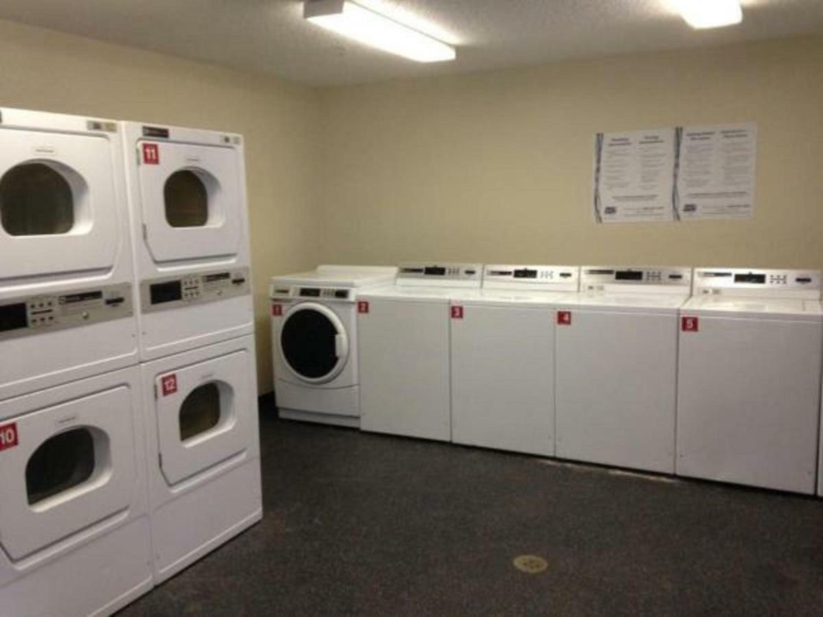 Intown Suites Extended Stay Houston Tx - West Barker Luaran gambar
